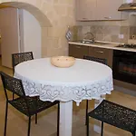Masseria La Scalella - Cisterna X 2 Мандурия