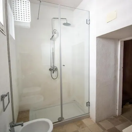 Masseria La Scalella - Cisterna X 2 * Manduria