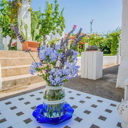 Masseria La Scalella - Cisterna X 2 *